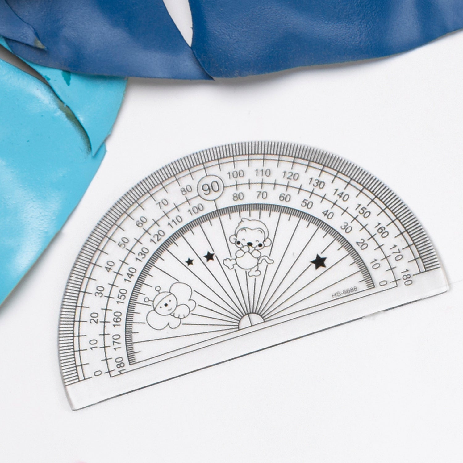 SmartGiraffe Ruler SmartGiraffe Ruler